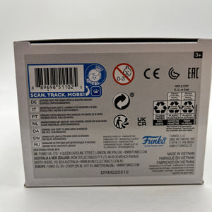 Funko POP! HALO Master Chief MA40 Assault Rifle #13 - Vinyl Collectable FRENLY BRICKS - Open 7 Days