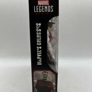Marvel Legends Series - Marvel’s Colossus Deadpool Legacy Collection - Sealed