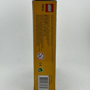 Lego Batman - Scarecrow Fearful Face-off 70913 - Sealed FRENLY BRICKS - Open 7 Days