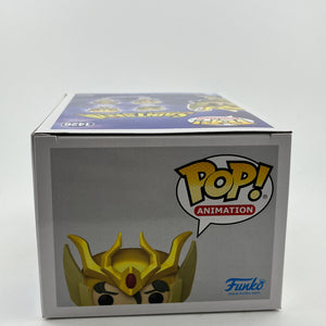 Funko POP! Animation Saint Seiya - Virgo Shun #1426 - Vinyl Collectable FRENLY BRICKS - Open 7 Days