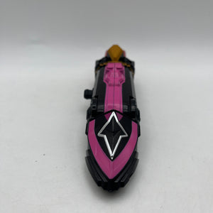 Power Rangers Ressha Sentai ToQger Train Lot FRENLY BRICKS - Open 7 Days