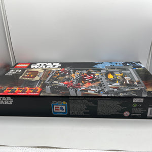 LEGO Star Wars 75180: Rathtar Escape (Brand new and sealed) FRENLY BRICKS - Open 7 Days
