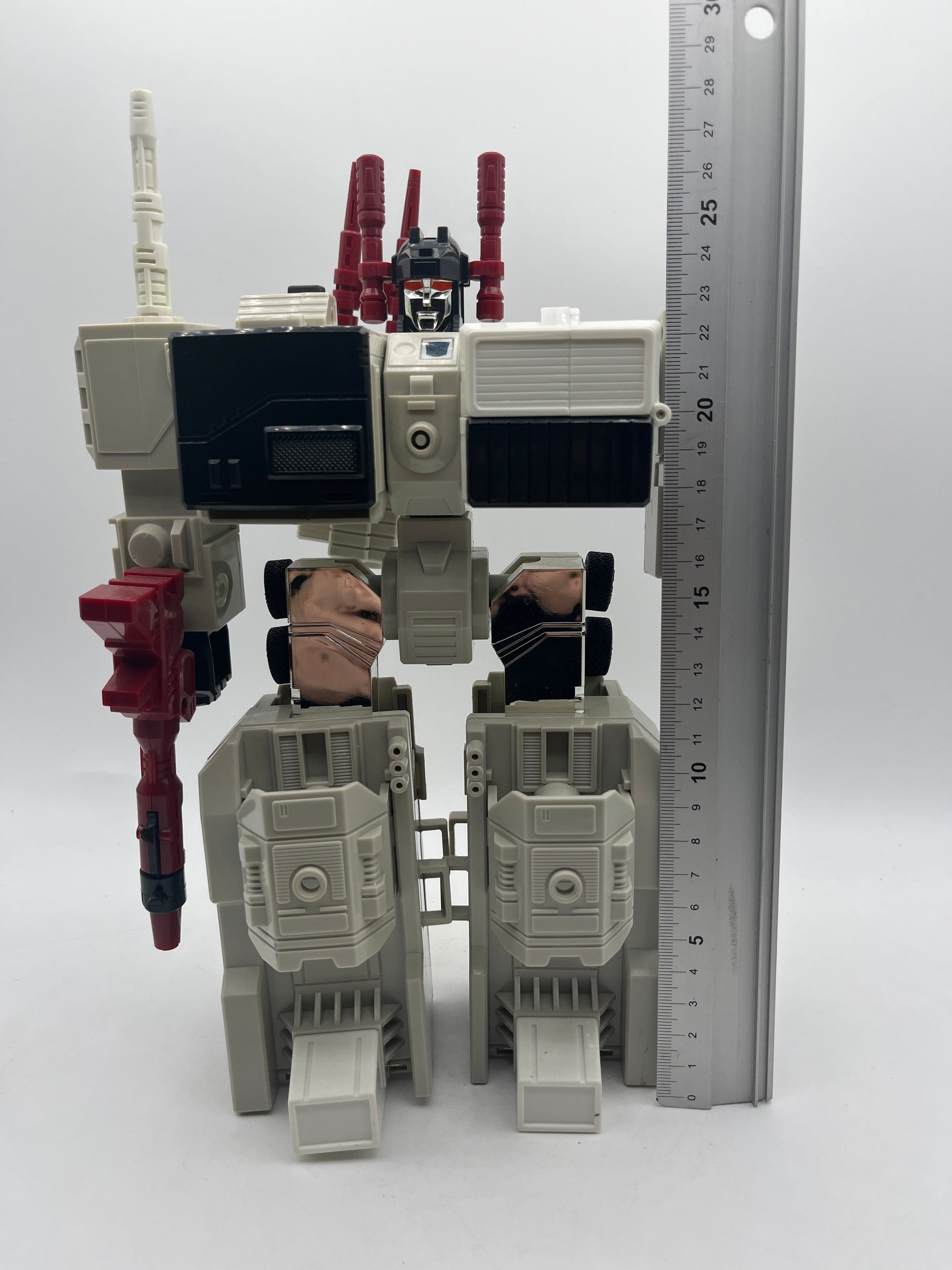TOMY Metroplex Bases Encore G1 Reissue Transformers Incomplete +combinedshipping FRENLY BRICKS - Open 7 Days