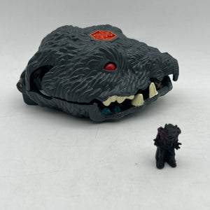 Bluebird Toys Mighty Max Traps Rattus Doom Zone Playset Incomplete FRENLY BRICKS - Open 7 Days