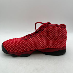 ike Mens Air Jordan Horizon Red Basketball Sneakers - Size US Mens 10.5 - Used FRENLY BRICKS - Open 7 Days