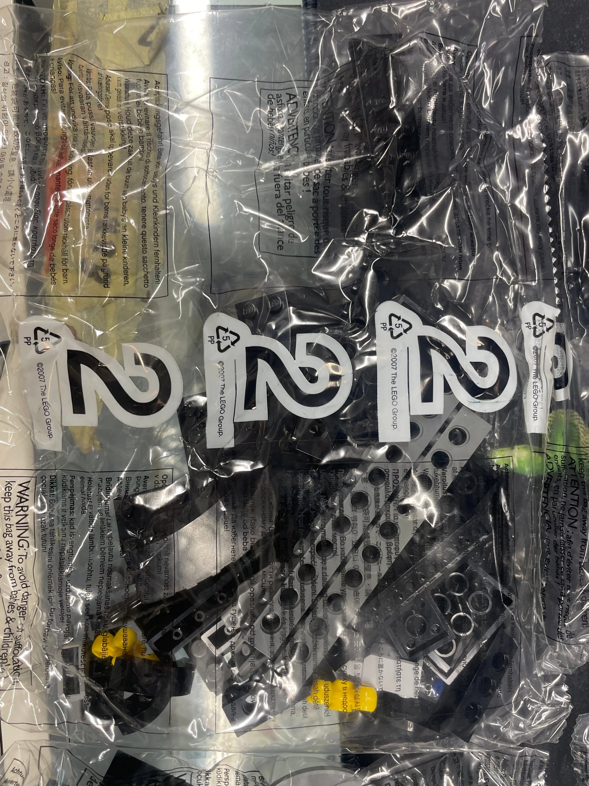 LEGO Star Wars Force Unleashed - 7672 Rogue Shadow - Read Description FRENLY BRICKS - Open 7 Days