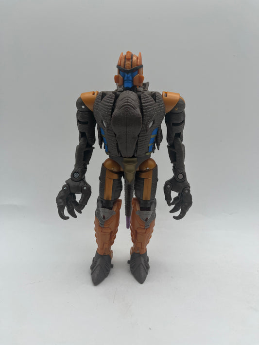 Hasbro Transformers War for Cybertron: Dinobot Voyager Class Action Figure FRENLY BRICKS - Open 7 Days