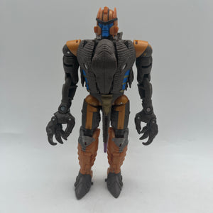 Hasbro Transformers War for Cybertron: Dinobot Voyager Class Action Figure FRENLY BRICKS - Open 7 Days
