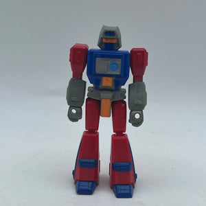 Vintage 1990 G1 Transformers Action Masters “Mainframe” Action Figure - Hasbro FRENLY BRICKS - Open 7 Days