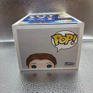 Funko Pop #242 Disney Beauty And The Beast FRENLY BRICKS - Open 7 Days