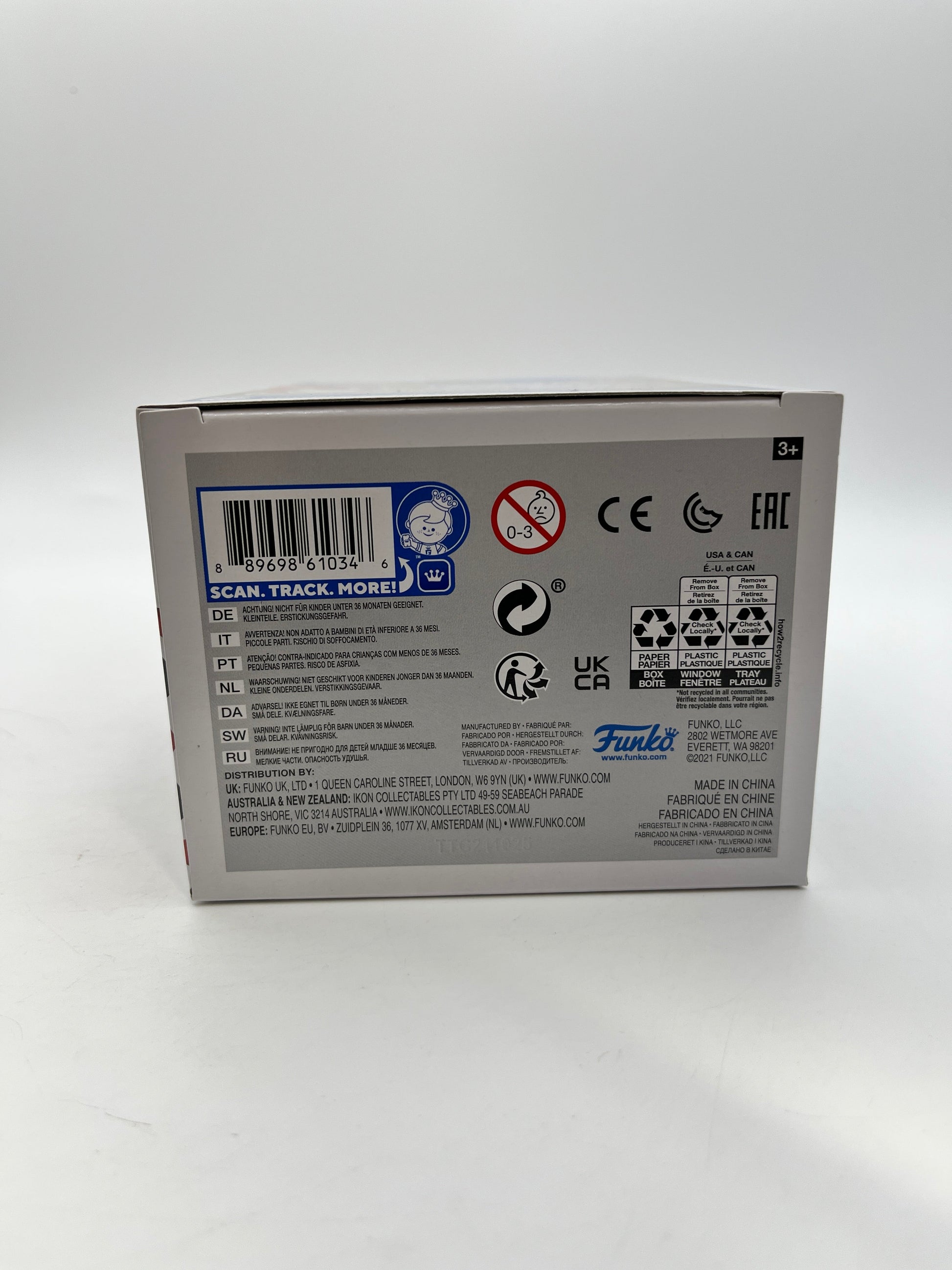 Funko POP! Games Sonic The Hedgehog - Knuckles #854 - Flocked Special Edition FRENLY BRICKS - Open 7 Days