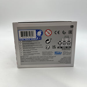 Funko POP! Games Sonic The Hedgehog - Knuckles #854 - Flocked Special Edition FRENLY BRICKS - Open 7 Days