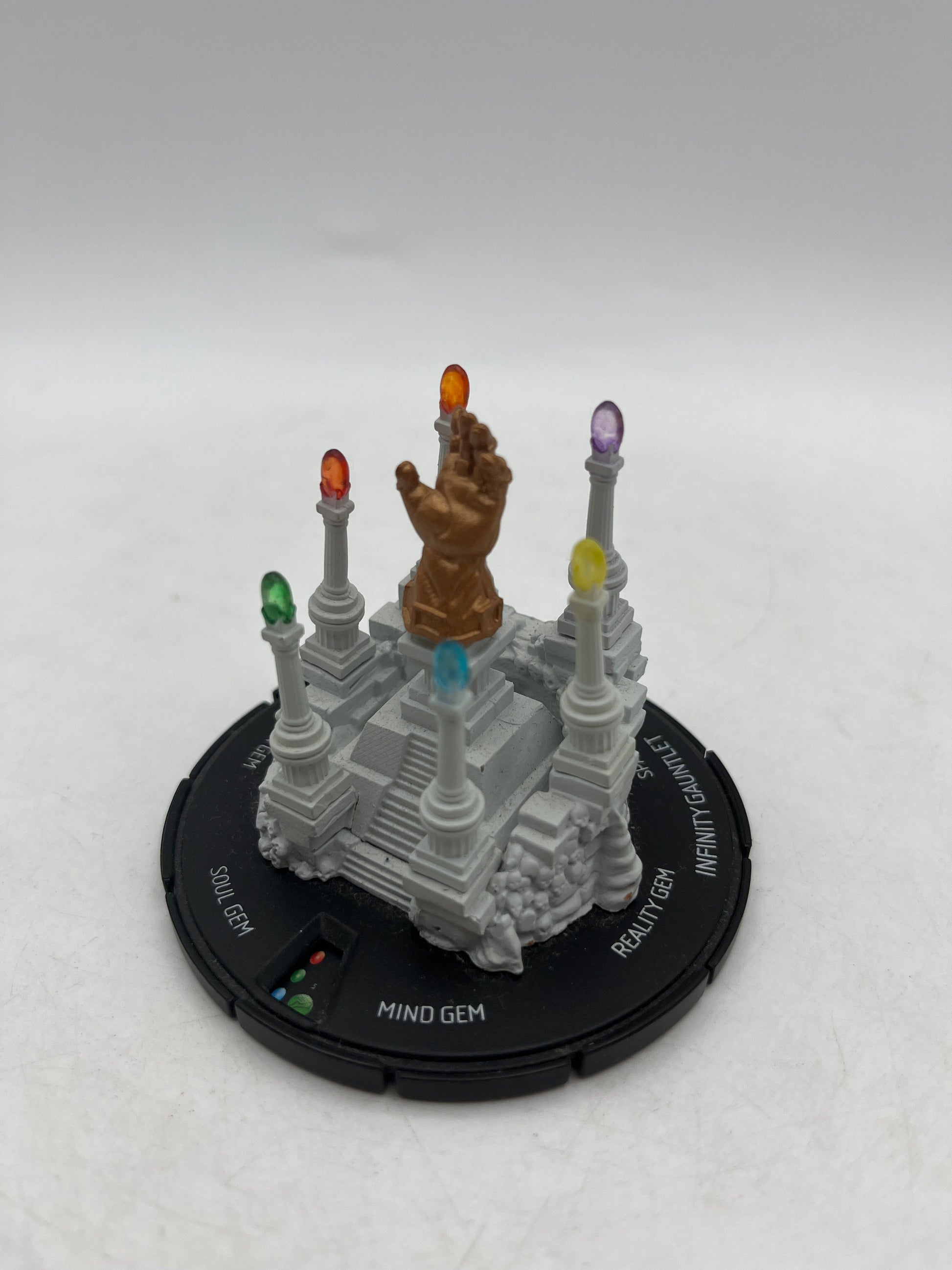 Marvel Heroclix Infinity Gauntlet s101 Limited Edition Complete FRENLY BRICKS - Open 7 Days
