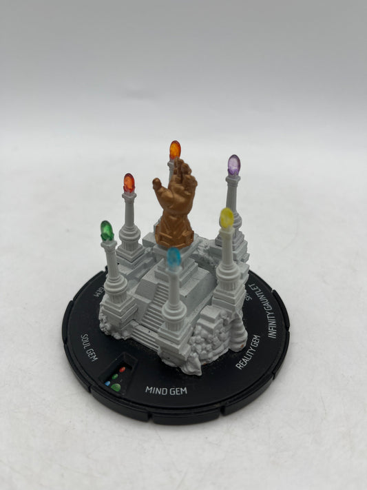 Marvel Heroclix Infinity Gauntlet s101 Limited Edition Complete FRENLY BRICKS - Open 7 Days