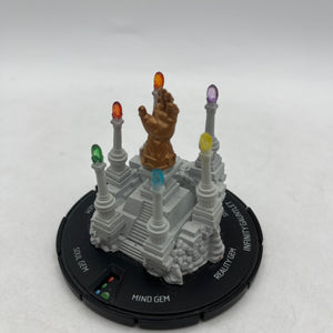 Marvel Heroclix Infinity Gauntlet s101 Limited Edition Complete FRENLY BRICKS - Open 7 Days
