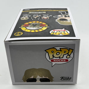 Funko POP! Rocks Guns N Roses - Duff McKagan #52 - Vinyl Collectable FRENLY BRICKS - Open 7 Days