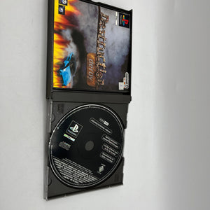 PlayStation 1 Video Game Retro Bundle - Not Sealed Lot FRENLY BRICKS - Open 7 Days