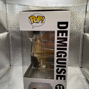 Demiguise Funko Pop! (Fantastic Beasts, Harry Potter) #11 - Invisible FRENLY BRICKS - Open 7 Days