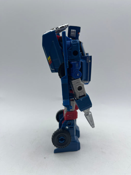 Transformers DK-3 "Breaker" Legacy Generations Selects Deluxe +combinedshipping FRENLY BRICKS - Open 7 Days