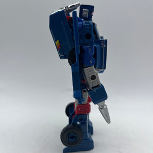 Transformers DK-3 