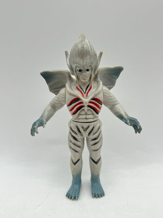1986 Flashmen Mess Monsters BANDAI JAPAN Leh Wanda Figure FRENLY BRICKS - Open 7 Days