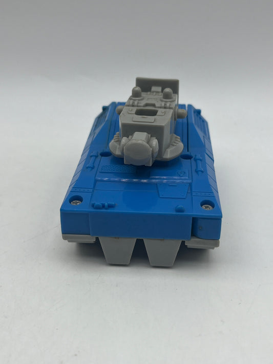 G2 Transformers 1991 TANK Rescue Force EUROPEAN (liokaiser) +combinedshipping FRENLY BRICKS - Open 7 Days