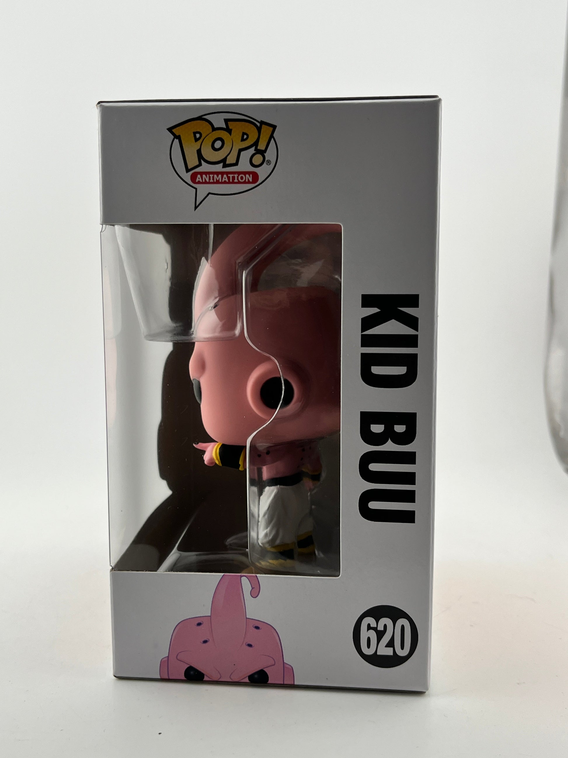 Funko POP! Animation DragonBall Z - Kid Buu #620 - Vinyl Collectable FRENLY BRICKS - Open 7 Days