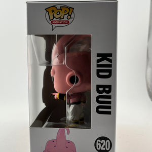 Funko POP! Animation DragonBall Z - Kid Buu #620 - Vinyl Collectable FRENLY BRICKS - Open 7 Days