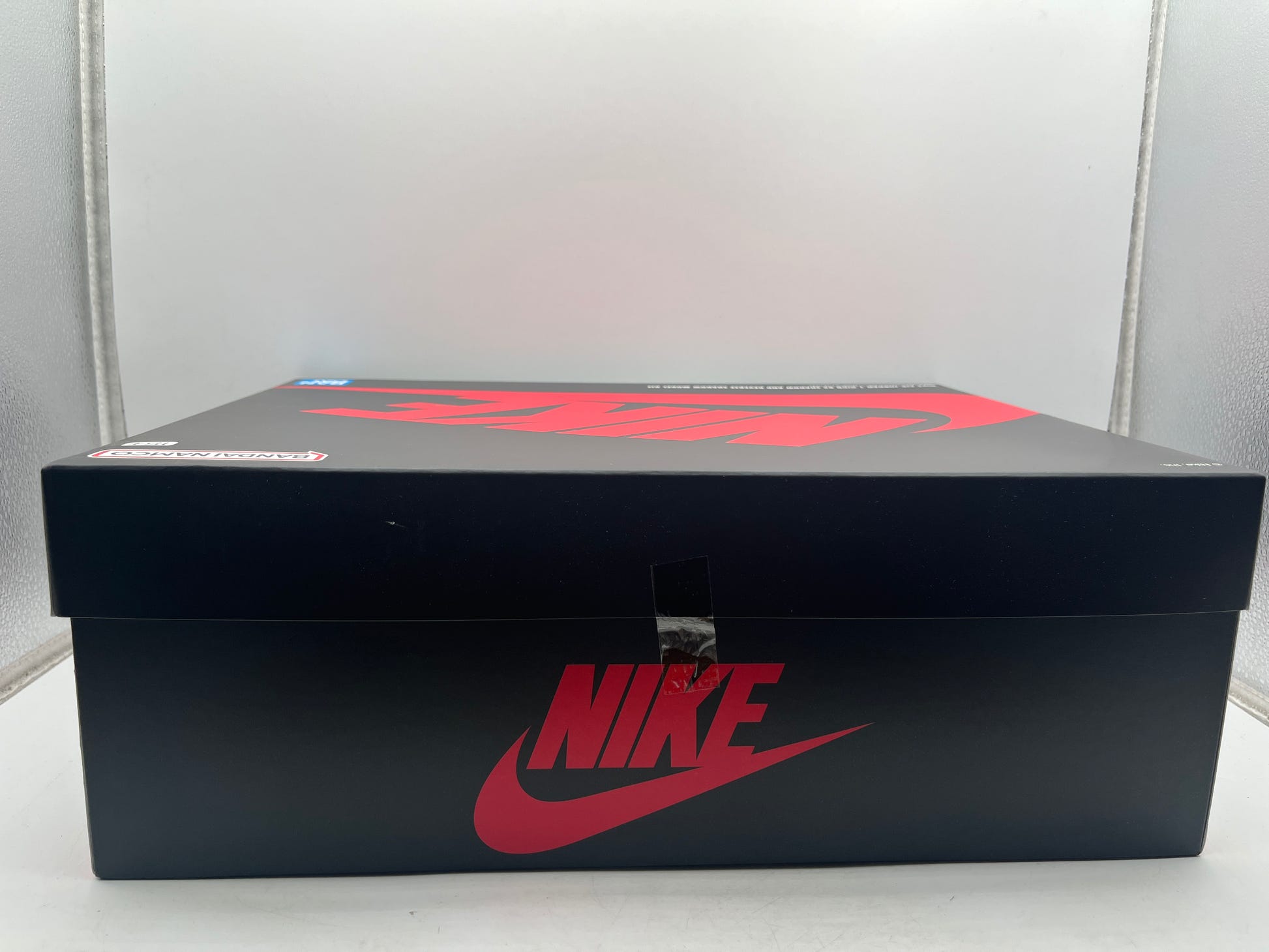 NIKE AIR JORDAN 1 HIGH 85 SHADOW AND REVERSE SHADOW MODEL KIT Japan image 6