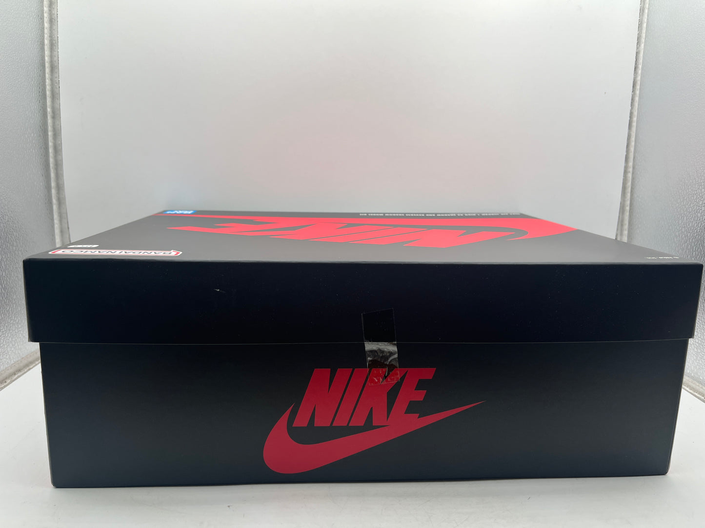 NIKE AIR JORDAN 1 HIGH 85 SHADOW AND REVERSE SHADOW MODEL KIT Japan