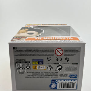 Funko POP! Animation Haikyu!! - Yu Nishinyoa #1392 - Vinyl Collectable FRENLY BRICKS - Open 7 Days