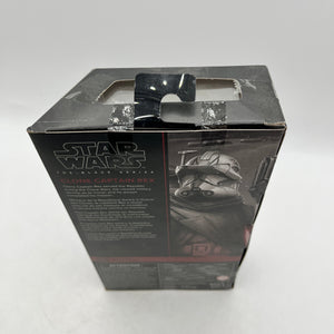 Hasbro - Star Wars Black Series The Bad Batch Clone Captain Rex - Sealed FRENLY BRICKS - Open 7 Days