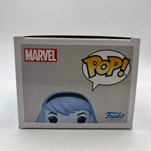 Funko POP! Marvel Gwen Stacy #1456 - Exclusive Collectors Corp FRENLY BRICKS - Open 7 Days