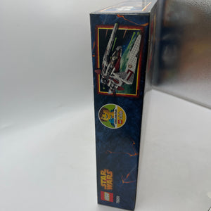 LEGO STAR WARS JEDI SCOUT FIGHTER 75051 BRAND NEW IN BOX - RETIRED RARE FRENLY BRICKS - Open 7 Days