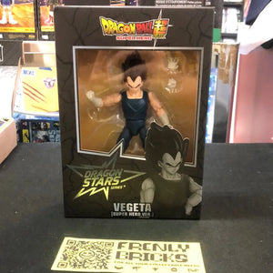 Dragon Stars Series - Vegeta (Super Hero Ver.) Action Figure FRENLY BRICKS - Open 7 Days