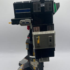 Power Rangers Lightspeed Rescue DX Grand Liner Super Train Go Go Five Megazord FRENLY BRICKS - Open 7 Days