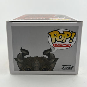 Funko POP! Holidays Krampus #14 - Vinyl Collectable FRENLY BRICKS - Open 7 Days
