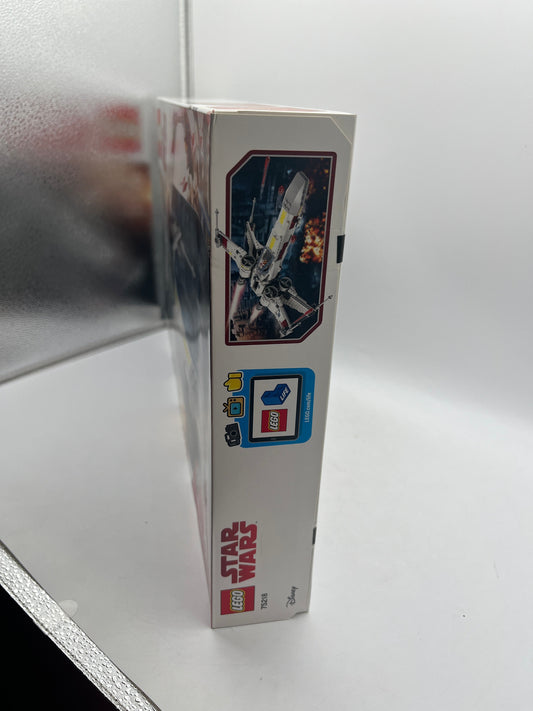 LEGO Star Wars: X-Wing Starfighter (75218) 730pcs New and Sealed FRENLY BRICKS - Open 7 Days
