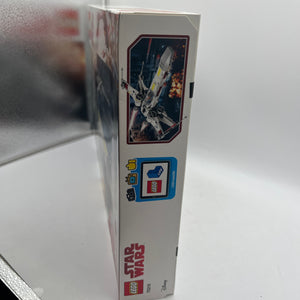 LEGO Star Wars: X-Wing Starfighter (75218) 730pcs New and Sealed FRENLY BRICKS - Open 7 Days
