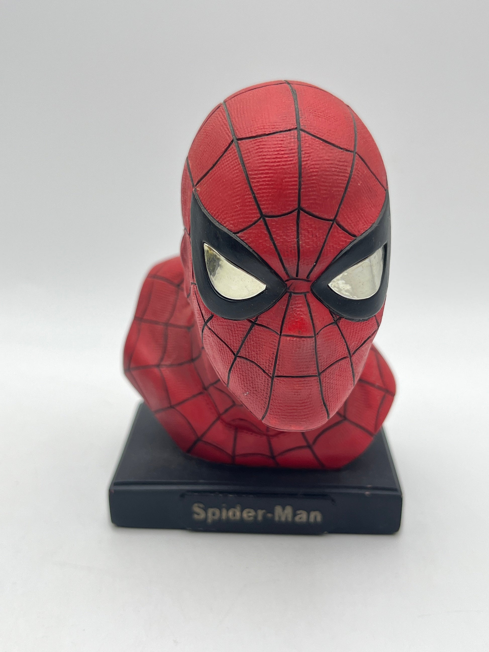 Marvel "Spider-man" Bust - Alex Ross Limited Edition Figure +combinedshipping FRENLY BRICKS - Open 7 Days