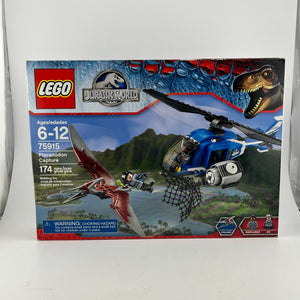 Lego Jurassic World - Pteranodon Capture 75915 - Sealed FRENLY BRICKS - Open 7 Days