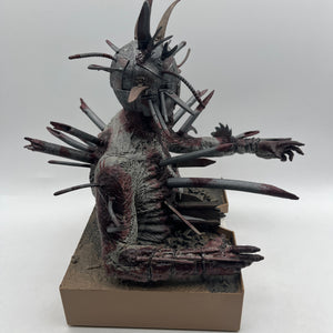 Walking Dead Season 7 Blu Ray Limited Edition Spike Walker FRENLY BRICKS - Open 7 Days