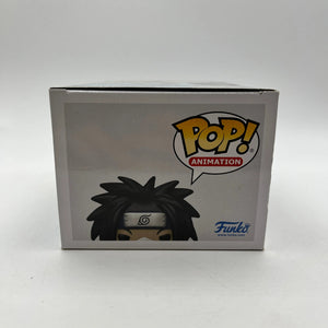Funko POP! Animation Naruto Shippuden Kotetsu Hagane #1197 - Vinyl Collectable FRENLY BRICKS - Open 7 Days