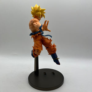 Brand New Dragon Ball Super Oyako Kamehameha Son Goku Illustration- Ex Display FRENLY BRICKS - Open 7 Days