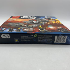 LEGO Star Wars The Clone Wars Sith Nightspeeder (7957) FRENLY BRICKS - Open 7 Days