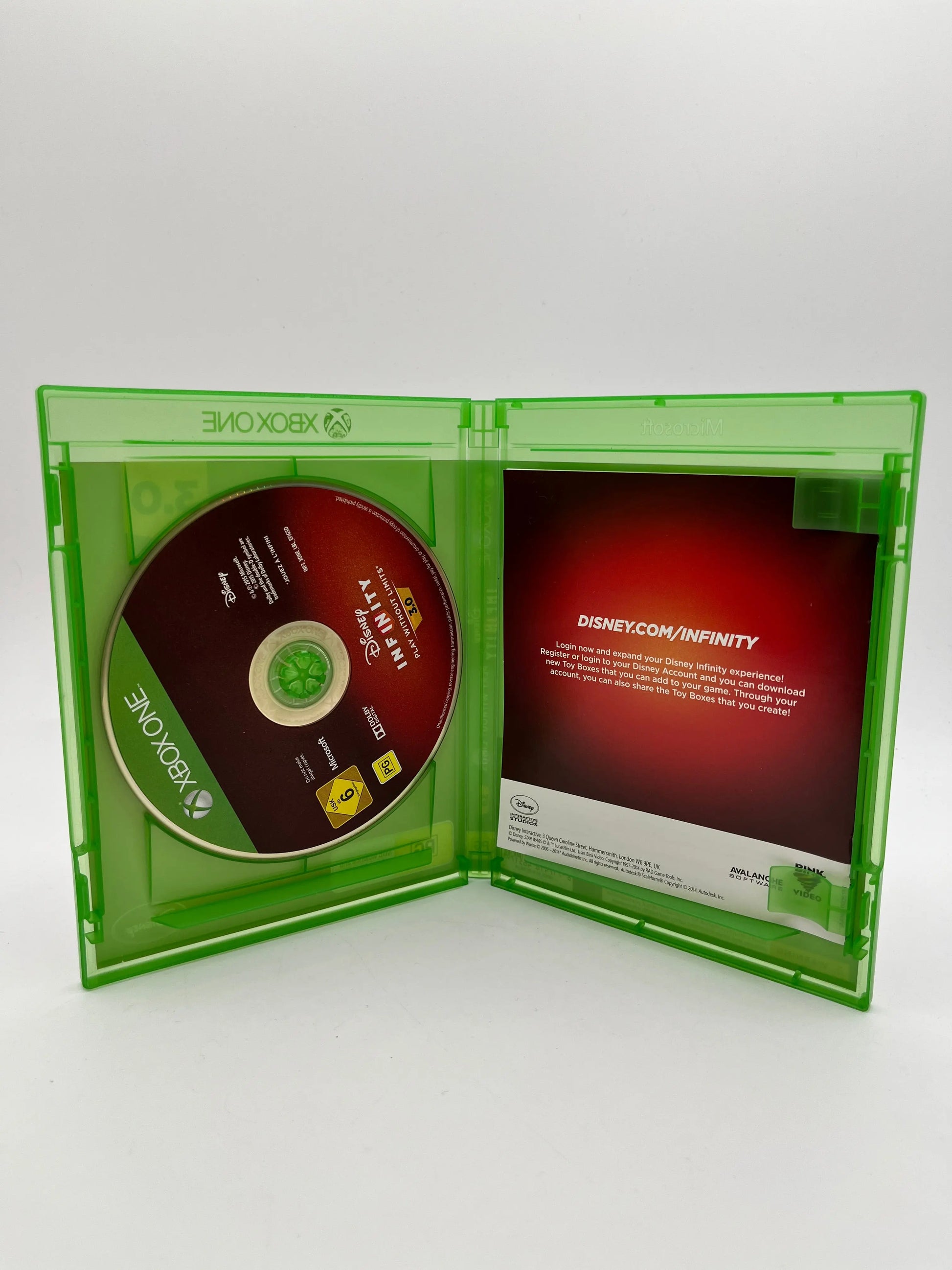 Xbox One Console Tested + Mixed Games Untested Lot (No Cables) FRENLY BRICKS - Open 7 Days