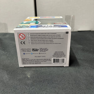 FUNKO Pop Vinyl Vers #434 FRENLY BRICKS - Open 7 Days