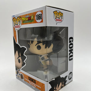 Funko POP! The Movie DragonBall Super Broly Goku #1860 - Vinyl Collectable FRENLY BRICKS - Open 7 Days
