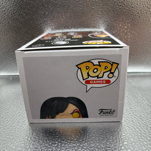 Funko Pop #642 Games Mortal Kombat X Mileena FRENLY BRICKS - Open 7 Days