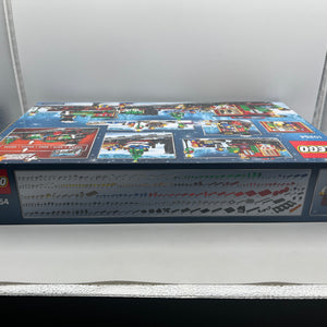 LEGO CREATOR: Winter Holiday Train (10254) - brand new in sealed box - Retired FRENLY BRICKS - Open 7 Days